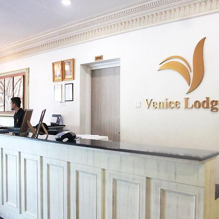 Venice Lodge Bandar Seri Begawan Exteriér fotografie