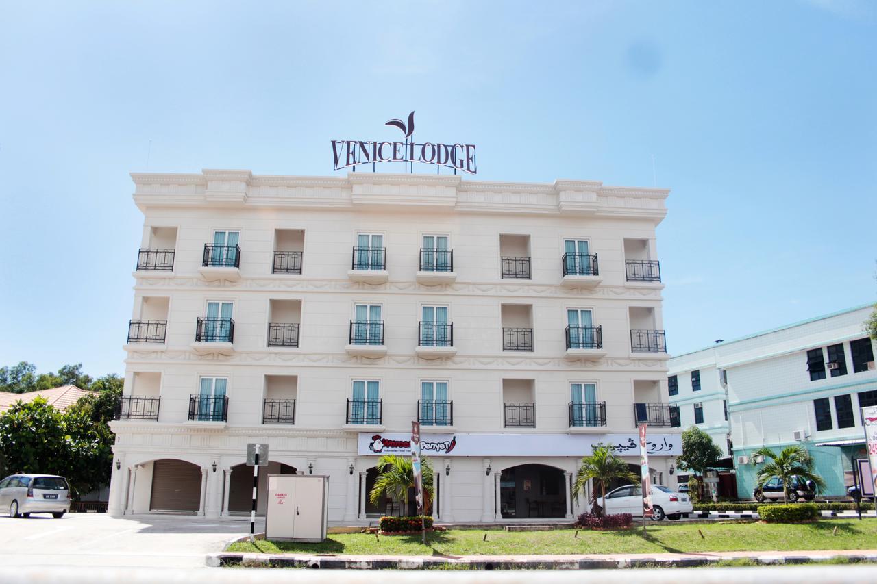 Venice Lodge Bandar Seri Begawan Exteriér fotografie