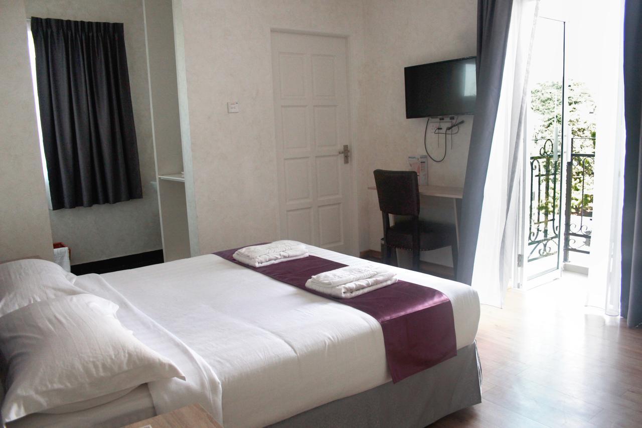 Venice Lodge Bandar Seri Begawan Exteriér fotografie