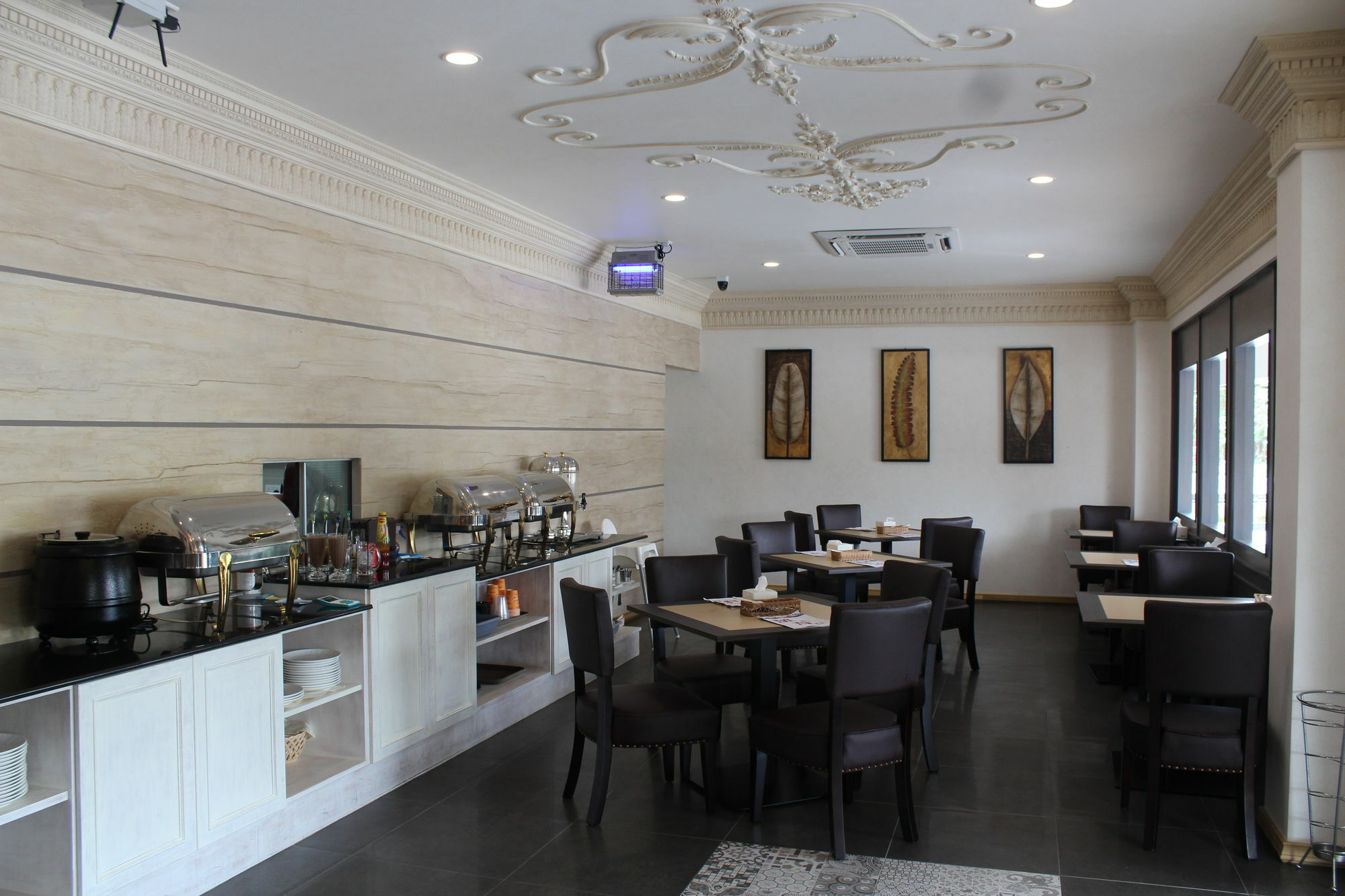 Venice Lodge Bandar Seri Begawan Exteriér fotografie