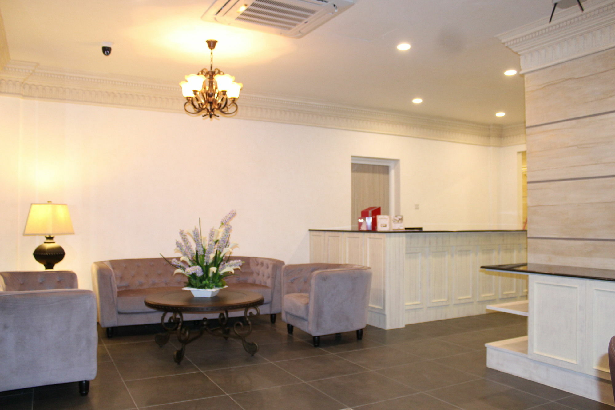 Venice Lodge Bandar Seri Begawan Exteriér fotografie